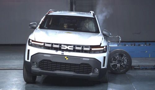 Euro NCAP chỉ trích việc nhiều hãng xe phân cấp độ an toàn theo phiên bản.