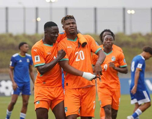 Bờ Biển Ngà liệu có đủ sức cạnh tranh vé vào vòng knock-out World Cup 2026?