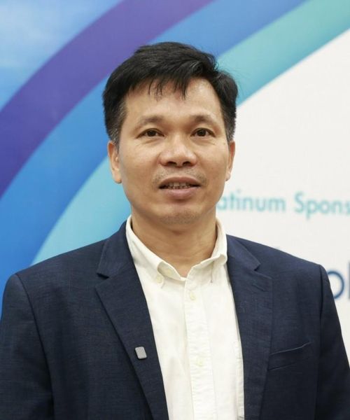 Ông Nguyễn Ngọc Tú