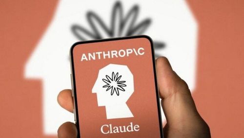 Anthropic, công ty đứng sau chatbot Claude, vừa tạo bước ngoặt lớn trong cuộc đua trí tuệ nhân tạo khi công bố hoàn tất vòng gọi vốn Series H trị giá 65 tỷ USD. (Ảnh minh họa)