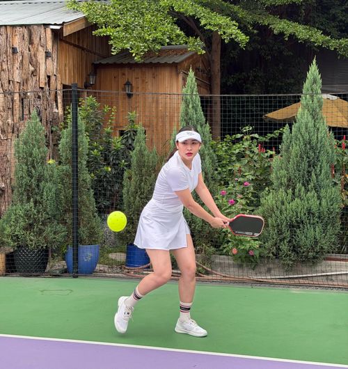 Giải đấu Pickleball mang thông điệp dựng xây xã hội của vợ chồng chị Trúc Lam cùng cộng đồng OOH, để lại nhiều giá trị nhân văn