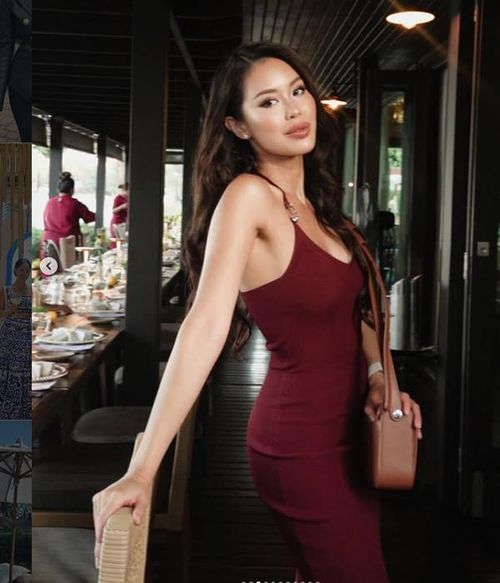 Không chỉ sở hữu ngoại hình nổi bật, Tiên Nguyễn còn ghi dấu ấn bởi gu thời trang đẳng cấp. Là người gắn bó với nhiều thương hiệu xa xỉ quốc tế thông qua tập đoàn gia đình, cô thường xuyên xuất hiện tại các tuần lễ thời trang lớn và các sự kiện của giới mộ điệu.