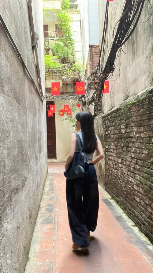  Quản lý nhân sự Thùy Linh đề cao vai trò của hoạt động team building trong việc xây dựng tinh thần tập thể. Ảnh: NVCC.