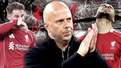 Liverpool rời Liverpool sau mùa giải gây thất vọng.