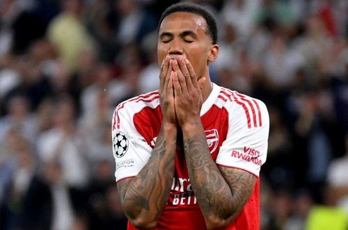 Arsenal vẫn chưa có chức vô địch châu Âu.