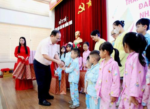 Quảng Ninh là một trong những địa phương đi đầu cả nước về an sinh xã hội