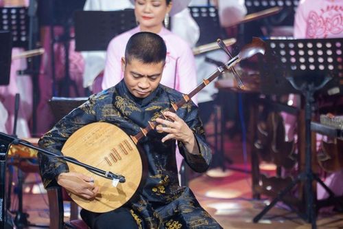 NSND Cồ Huy Hùng