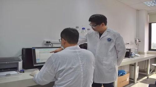 Nghiên cứu khoa học tại Đại học Phenikaa.