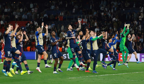 Trong lần thứ hai liên tiếp lọt vào trận chung kết UEFA Champions League, PSG sẽ bảo vệ thành công chức vô địch?... 