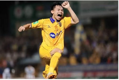 Tuy nhiên, ở tuổi 23, Hồ Văn Cường vẫn còn cả một chặng đường dài phía trước.