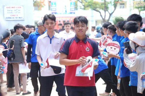 Dưới đây là gợi ý đáp án của 24 mã đề được thực hiện bởi Ban chuyên môn Tuyensinh247.com: