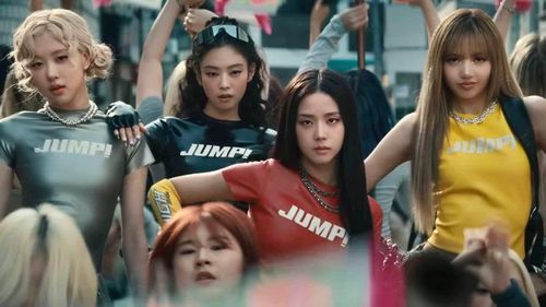 BlackPink gia nhập "Câu lạc bộ 100 triệu USD".