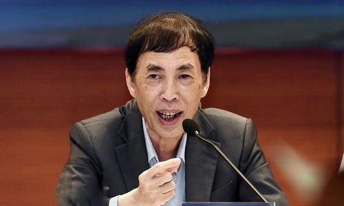 TS. Võ Trí Thành - Viện trưởng Viện Nghiên cứu chiến lược thương hiệu và cạnh tranh, Thành viên Hội đồng tư vấn chính sách của Thủ tướng.
