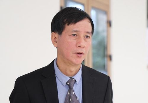 TS. Nguyễn Đức Độ - Nguyên Phó Viện trưởng Viện Kinh tế Tài chính, Học viện Tài chính.