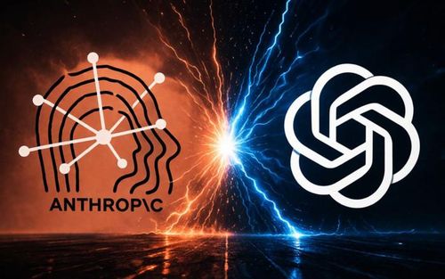 Anthropic vượt OpenAI để trở thành startup AI có giá trị nhất.