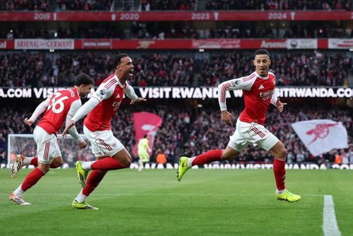 Trận chung kết Champions League giữa Arsenal và PSG đang được xem như màn đối đầu kinh điển của hai trường phái bóng đá hoàn toàn trái ngược. Ảnh: Reuters