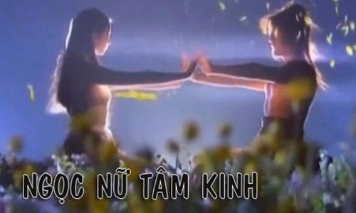 "Tên gọi các chiêu thức gợi cảm giác lãng mạn, thi vị hơn là những đòn sát phạt nơi giang hồ.