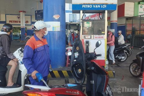 Nhiều cửa hàng kinh doanh xăng dầu trên địa bàn TP. Đà Nẵng đã chuyển đổi sang kinh doanh xăng E10 RON95 từ cuối tháng 5/2026
