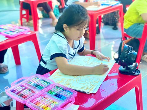Tạo sân chơi bổ ích cho thanh thiếu nhi cần được quan tâm mỗi dịp hè về