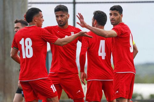 Tuyển Iran được dự báo sẽ gặp khó ở World Cup 2026.
