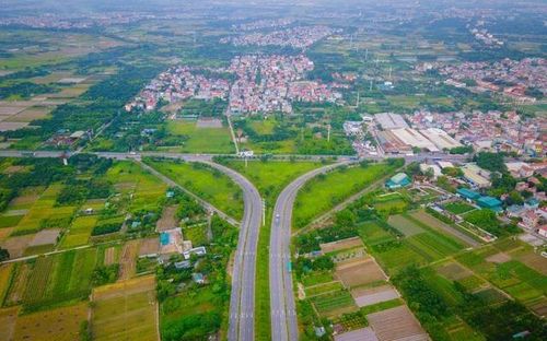 Hà Nội thu hồi đất, chấm dứt hoạt động 24 dự án chậm triển khai. Ảnh minh họa