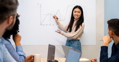 Khi việc học gắn liền với kết quả công việc, đào tạo sẽ không còn là hoạt động mang tính hình thức.