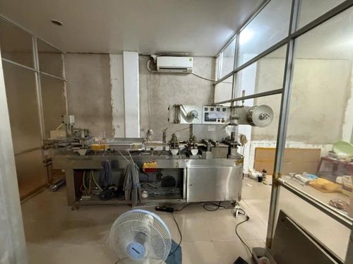 Một số hình ảnh tại Bảo Thanh Đường. Ảnh: NLĐ.