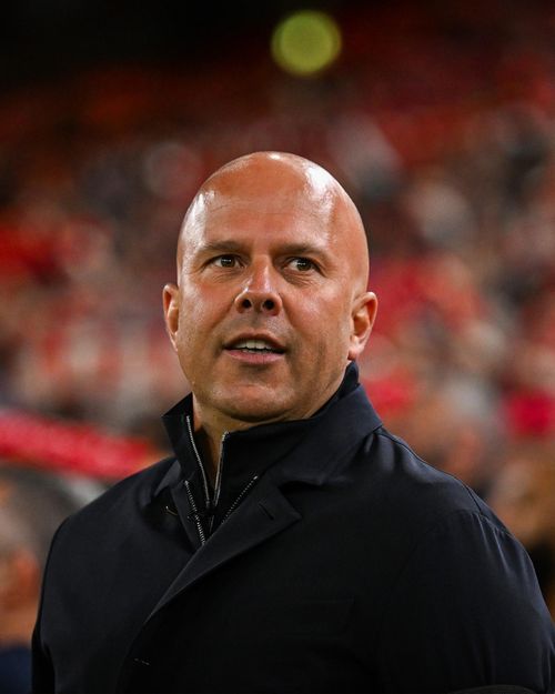 Liverpool chính thức chia tay HLV Arne Slot sau mùa giải 2025/2026 đầy thất vọng