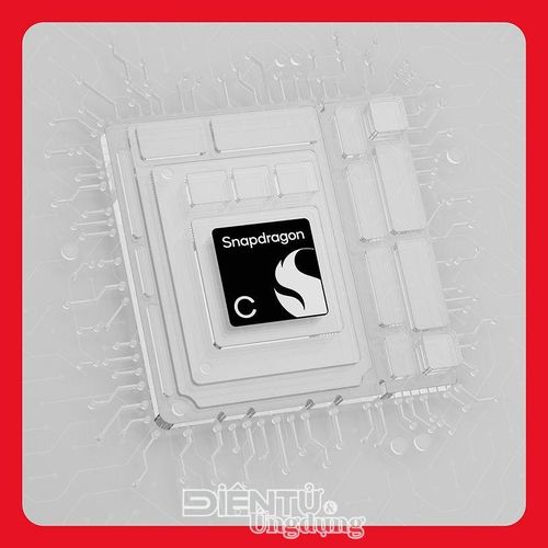 Qualcomm Snapdragon C
