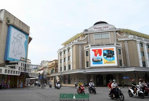 TP Hà Nội đề xuất bỏ quy định cấm xe máy chạy xăng và bổ sung các biện pháp hạn chế theo khung giờ đối với nhiều loại phương tiện