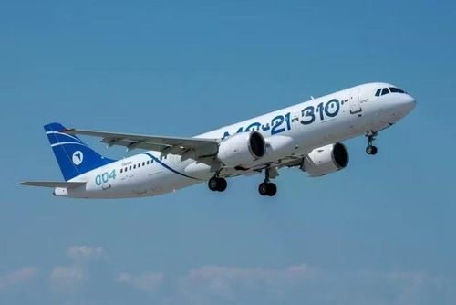 Việc hoàn thành các chuyến bay thử nghiệm và bắt đầu sản xuất hàng loạt mẫu MS-21-310 cơ bản dự kiến vào năm 2027. Theo ông Sergei Chemezov, Tập đoàn nhà nước này kỳ vọng sẽ sản xuất 36 chiếc MS-21 vào năm 2030.