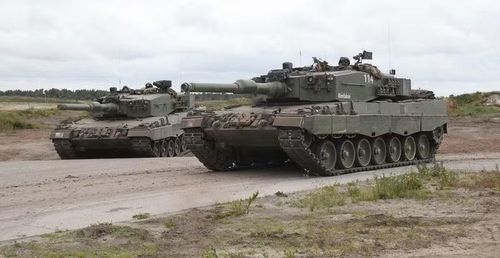 Quân đội Slovakia tin rằng các phương tiện hạng nhẹ có khả năng cơ động tốt hơn và có thể cung cấp hỏa lực tương đương, ngay cả khi hoạt động trên các dạng địa hình phức tạp.