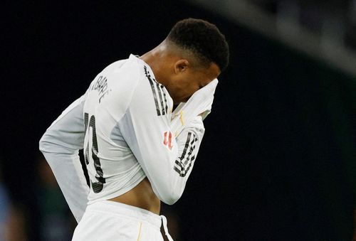 Mbappe rời đi, PSG lập tức vô địch Champions League.