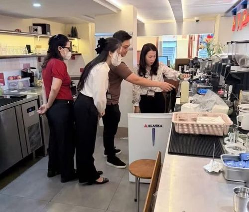  Xử phạt nhiều cơ sở vi phạm an toàn thực phẩm. 