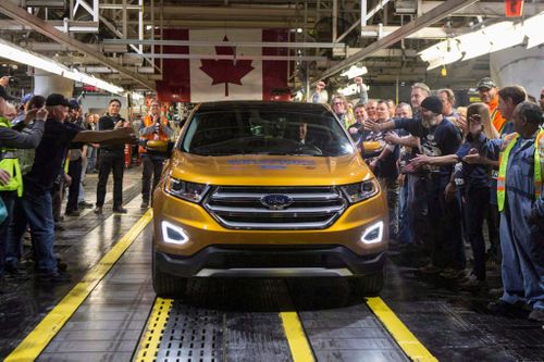  Theo đề xuất mới, không có cơ chế tính phần giá trị linh kiện được sản xuất tại Canada vào tổng tỷ lệ nội địa hóa. Đây là một bước đi nhằm thể hiện cứng rắn của chính quyền Tổng thống Trump trước sự nhượng bộ của Canada đối với các mẫu xe Trung Quốc. 