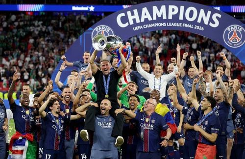 PSG đánh bại Arsenal mang niềm vui cho nhiều CLB châu Âu.