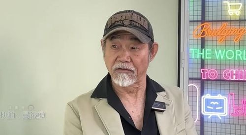 Hình ảnh mới nhất của diễn viên Nguyên Hoa. Ảnh: Weibo.