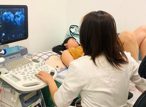  Phòng khám Chuyên khoa Phụ sản Thỏ Ngọc Clinic bị xử phạt 20 triệu đồng theo Quyết định số 1821/QĐ-XPHC ngày 29/5. Ảnh: Thỏ Ngọc Clinic. 