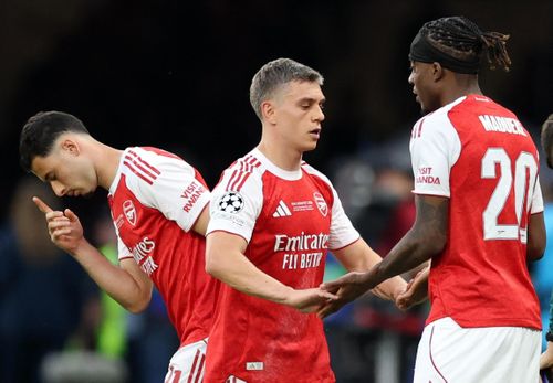 Arsenal sẽ nâng cấp đội hình ở phiên chợ hè năm nay