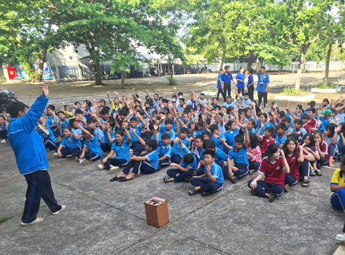 Ảnh minh họa: baolamdong.vn