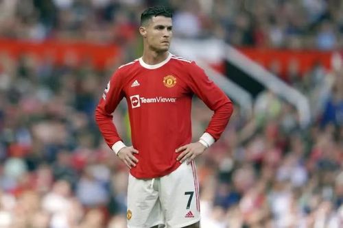 Lúc này, Ronaldo cũng đang hướng tới kỷ lục 1000 bàn thắng sau khi đã bước sang tuổi 41 và ngày giải nghệ đang tới gần.