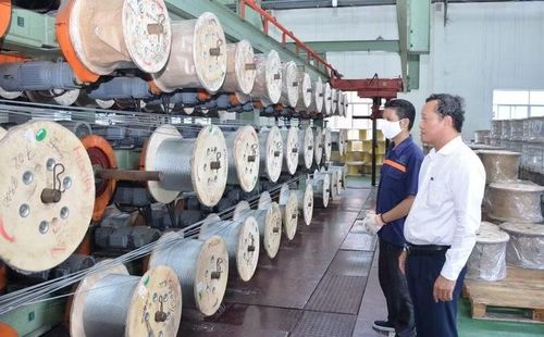Chủ tịch Hội đồng quản trị BRC xin từ nhiệm.
