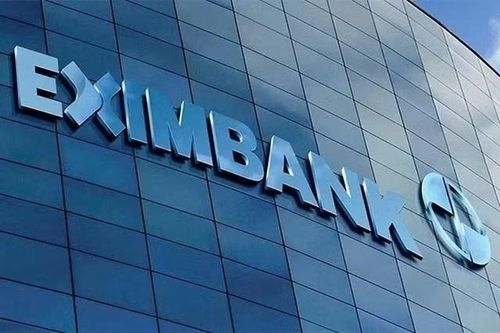 Có tới 4 Phó tổng Giám đốc của Eximbank từ nhiệm trong thời gian vừa qua.