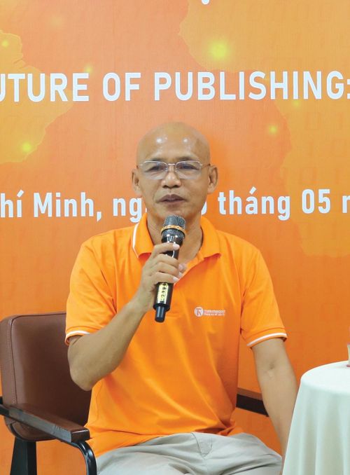 TS. Nguyễn Mạnh Hùng