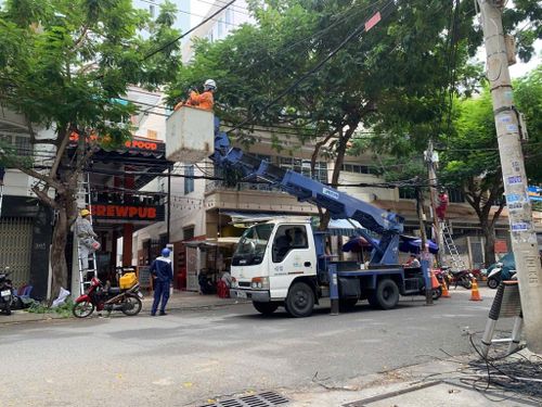 Lịch cắt điện Khánh Hòa (Nha Trang) ngày mai 1/6 cập nhật mới nhất