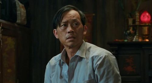 Làm giàu với ma là phim điện ảnh đánh dấu sự trở lại của NSƯT Hoài Linh sau một khoảng thời gian vắng bóng màn ảnh.