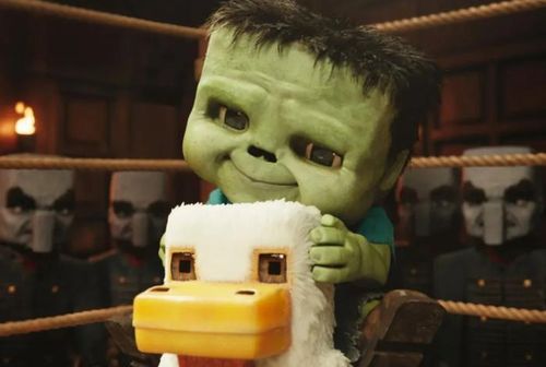 Warner Bros. mở cuộc thi sáng tạo trong Minecraft, mang đến cơ hội xuất hiện trong chính bộ phim.