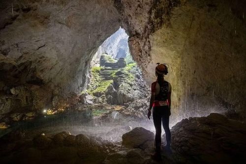 Việt Nam có lợi thế về tài nguyên thiên nhiên, nếu biết làm du lịch bền vững sẽ giúp phát triển kinh tế lâu dài