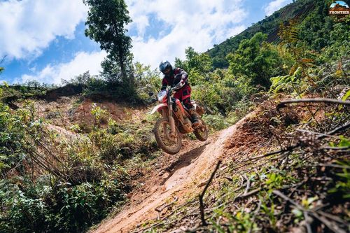 Frontier Travel Vietnam là công ty du lịch xe máy chuyên nghiệp tại Việt Nam, cung cấp các tour du lịch xe máy có hướng dẫn, tour off-road và các chuyến thám hiểm xe máy nhiều ngày tại Việt Nam