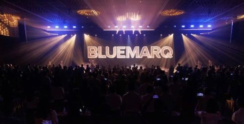 Năm 2025, Bluemarq Development ghi nhận lợi nhuận trước thuế đạt gần 243 tỷ đồng.